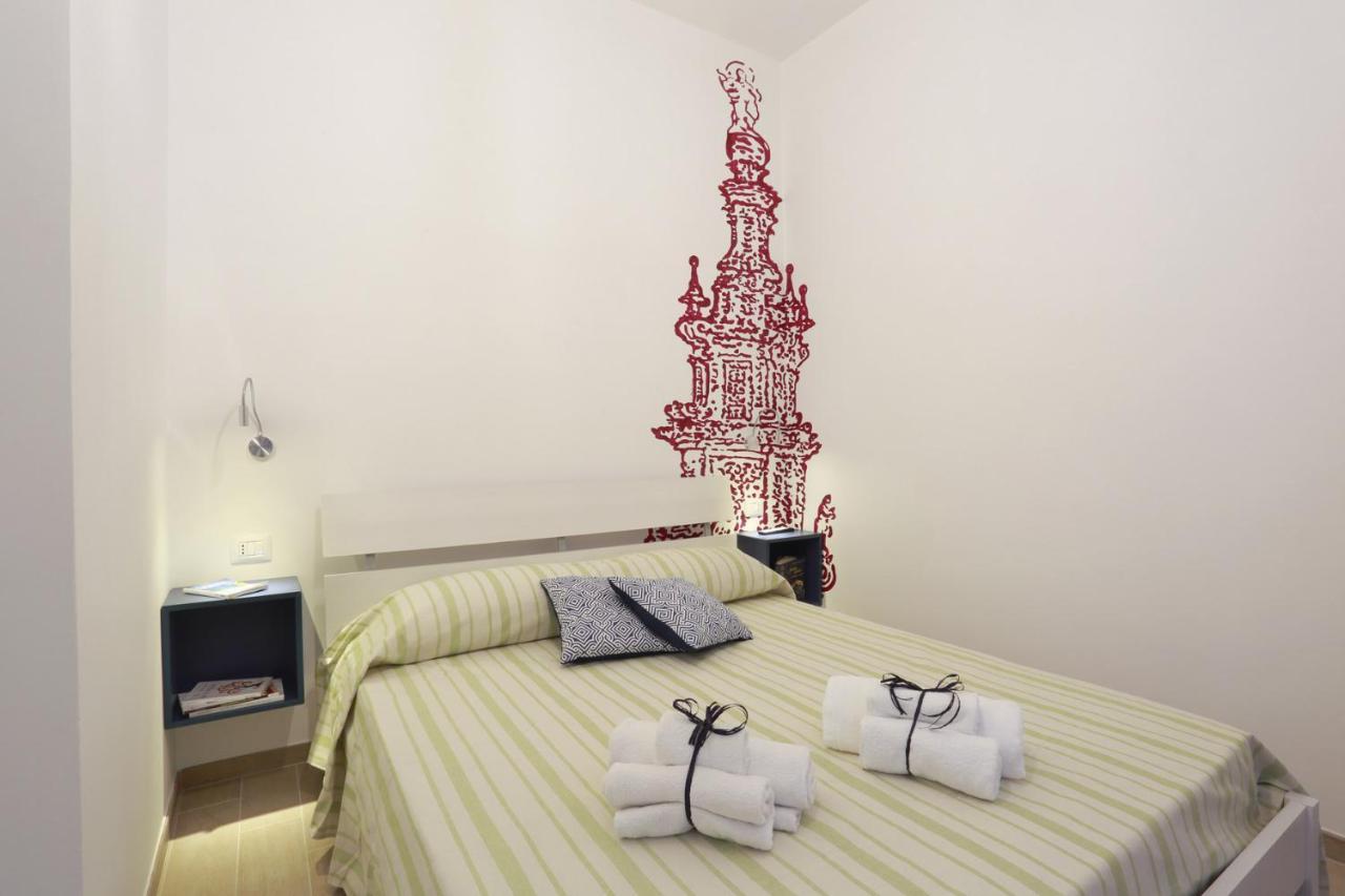 B&B Evo Nardò المظهر الخارجي الصورة
