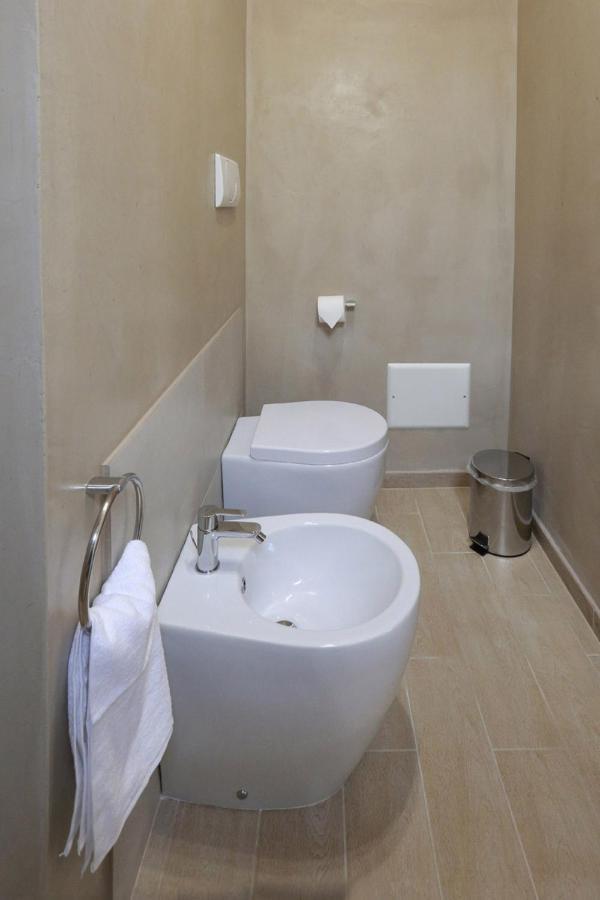 B&B Evo Nardò المظهر الخارجي الصورة