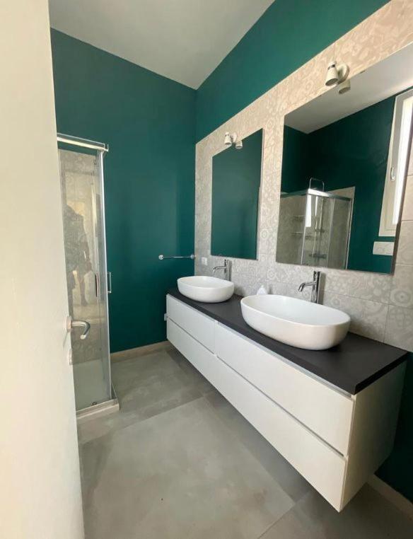B&B Evo Nardò المظهر الخارجي الصورة
