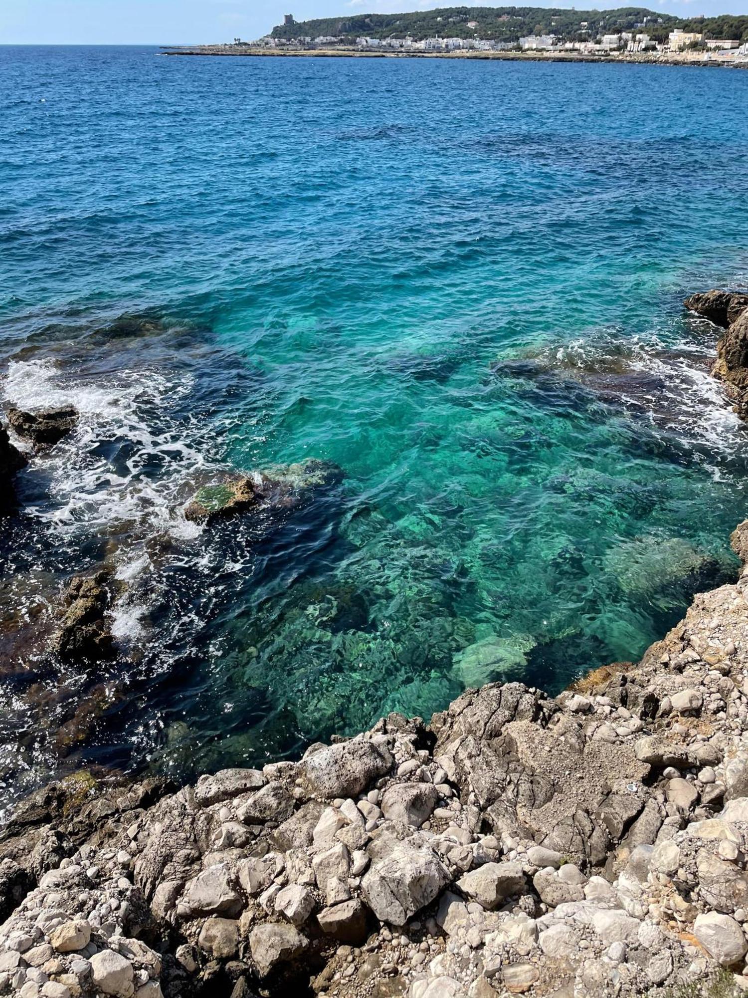 B&B Evo Nardò المظهر الخارجي الصورة